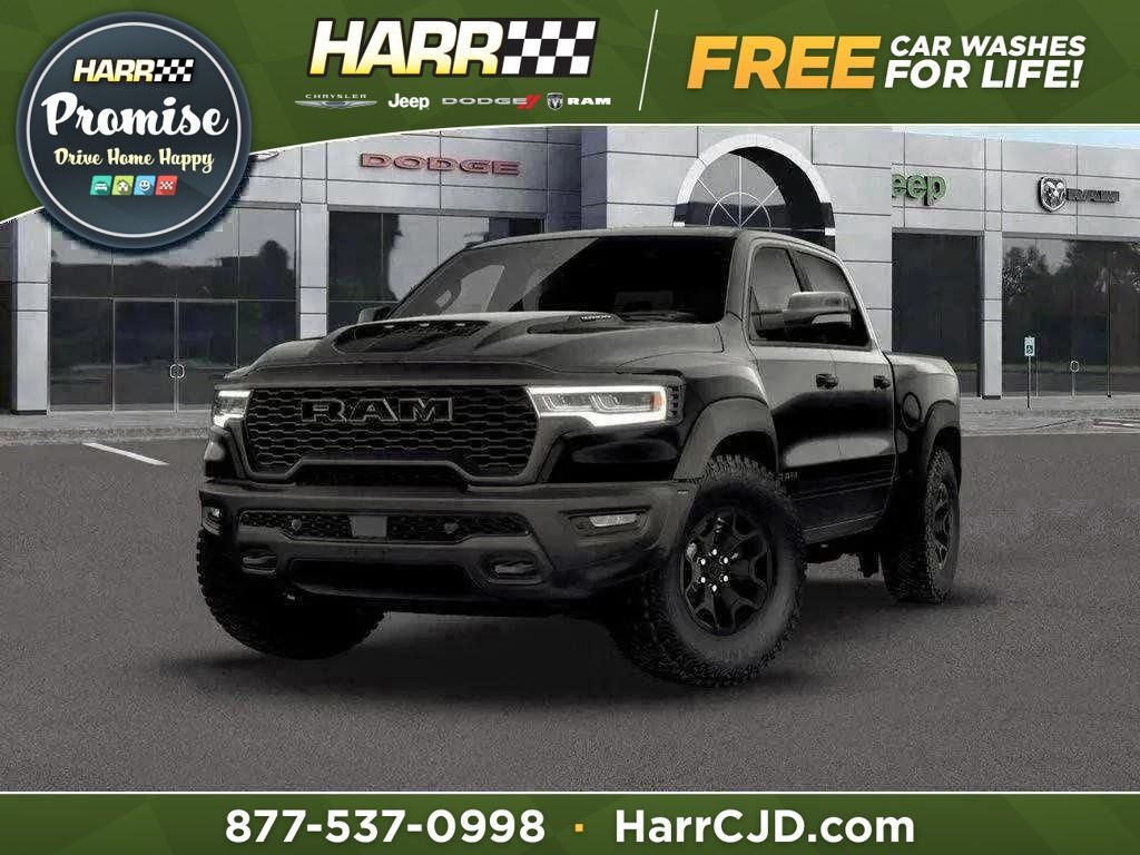 2026 RAM 1500 in Worcester, MA
