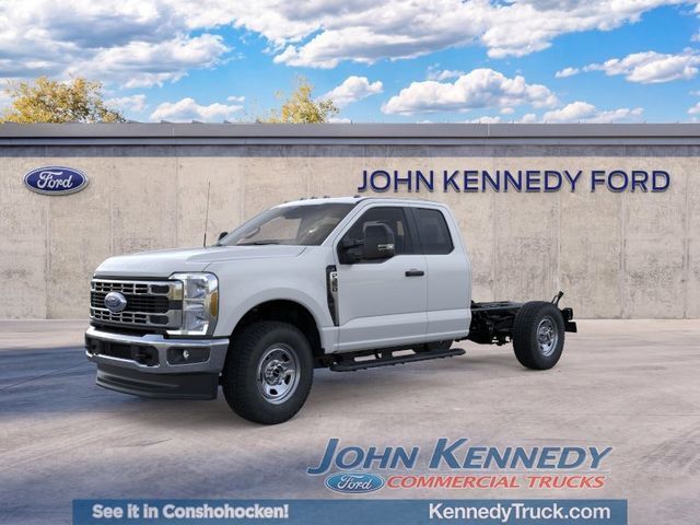 2026 FORD F350 in Conshohocken, PA