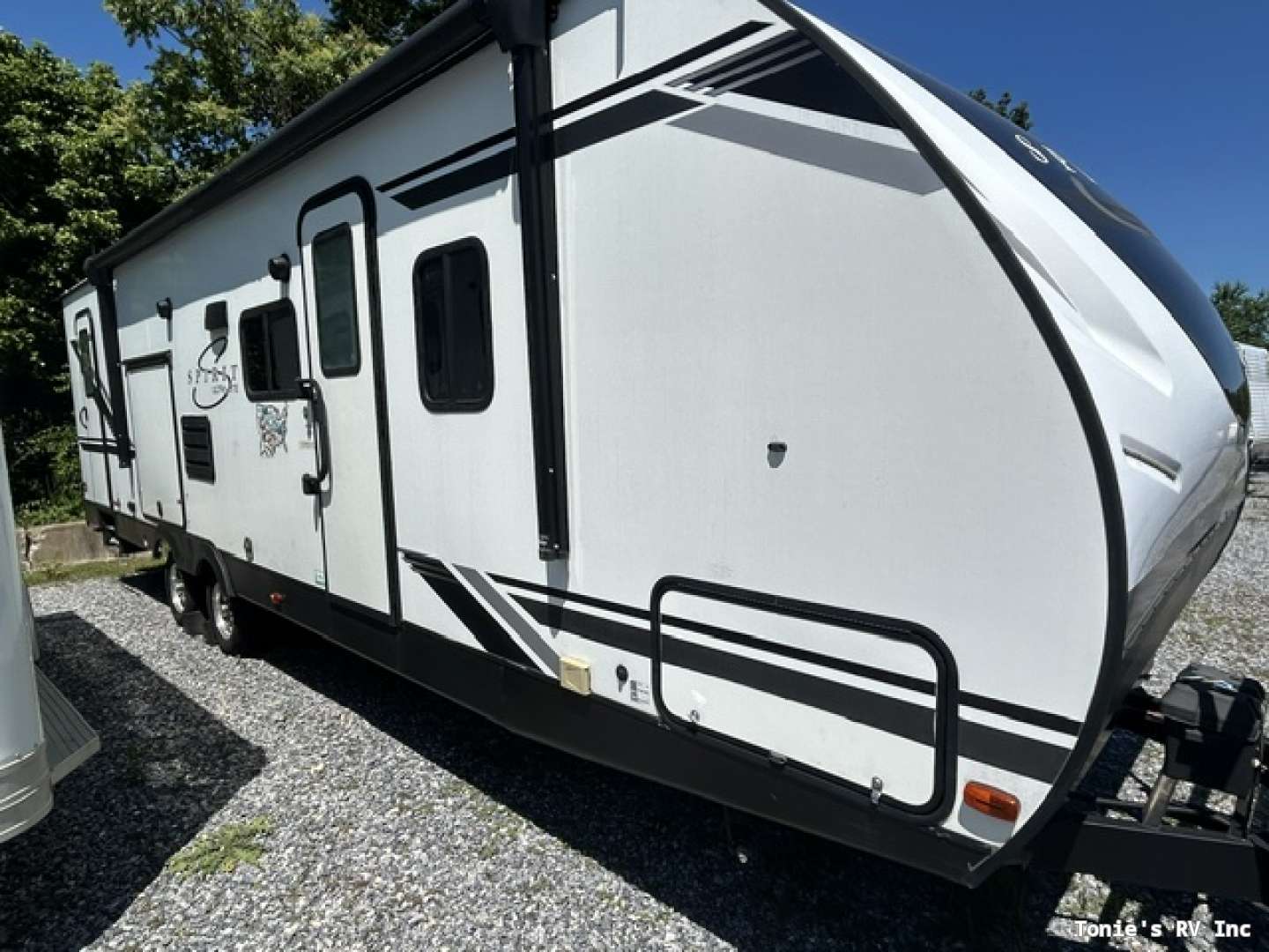 2021 Coachmen Spirit 2963BH in roanoke VA