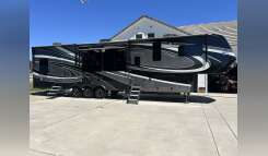 2020 Grand Design MOMENTUM 397TH RV