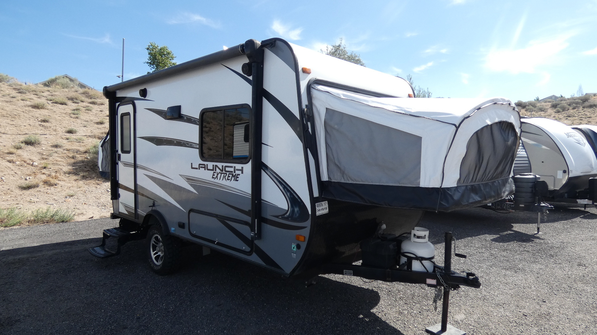 2018 Starcraft 16 RB in draper UT