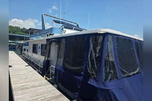1978 Sumerset 15.5' x 63' in jamestown KY