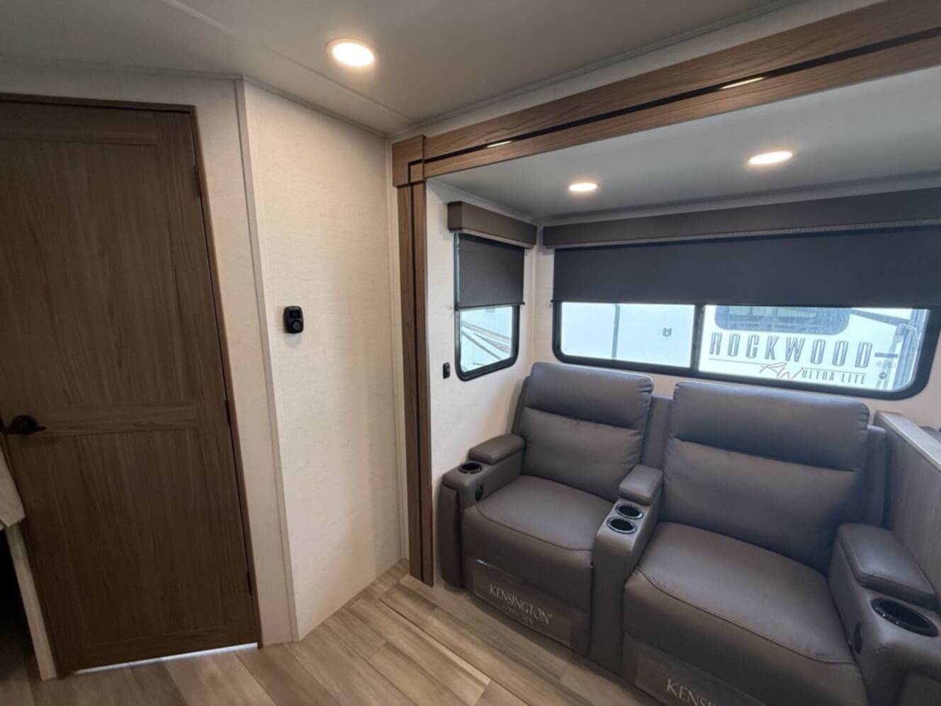 A photo of this 2024 Alliance Rv DELTA 281BH