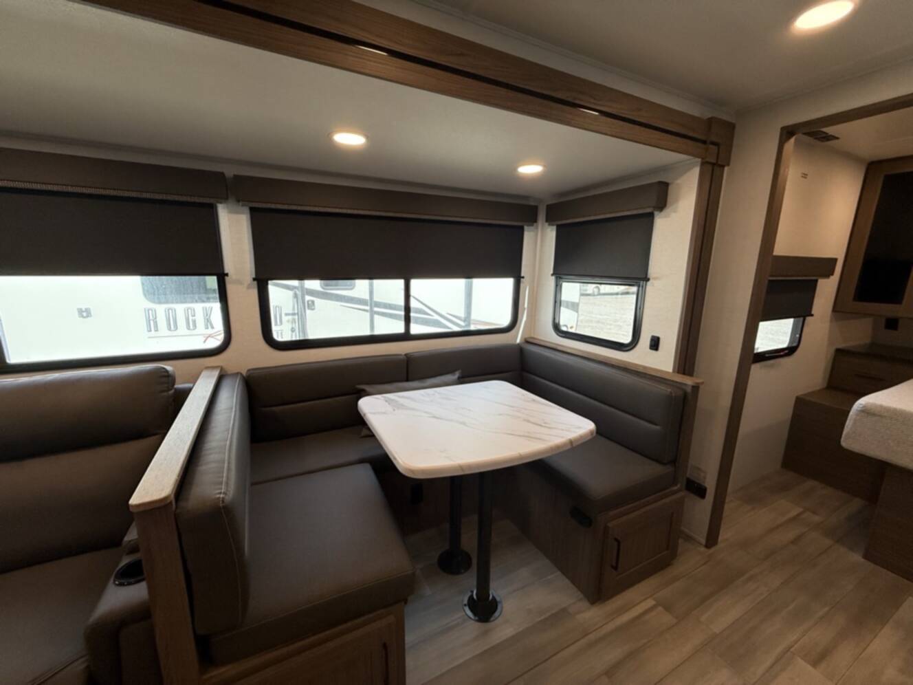 A photo of this 2024 Alliance Rv DELTA 281BH