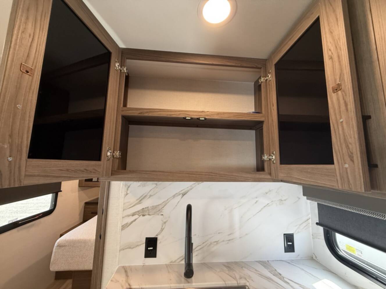 A photo of this 2024 Alliance Rv DELTA 281BH
