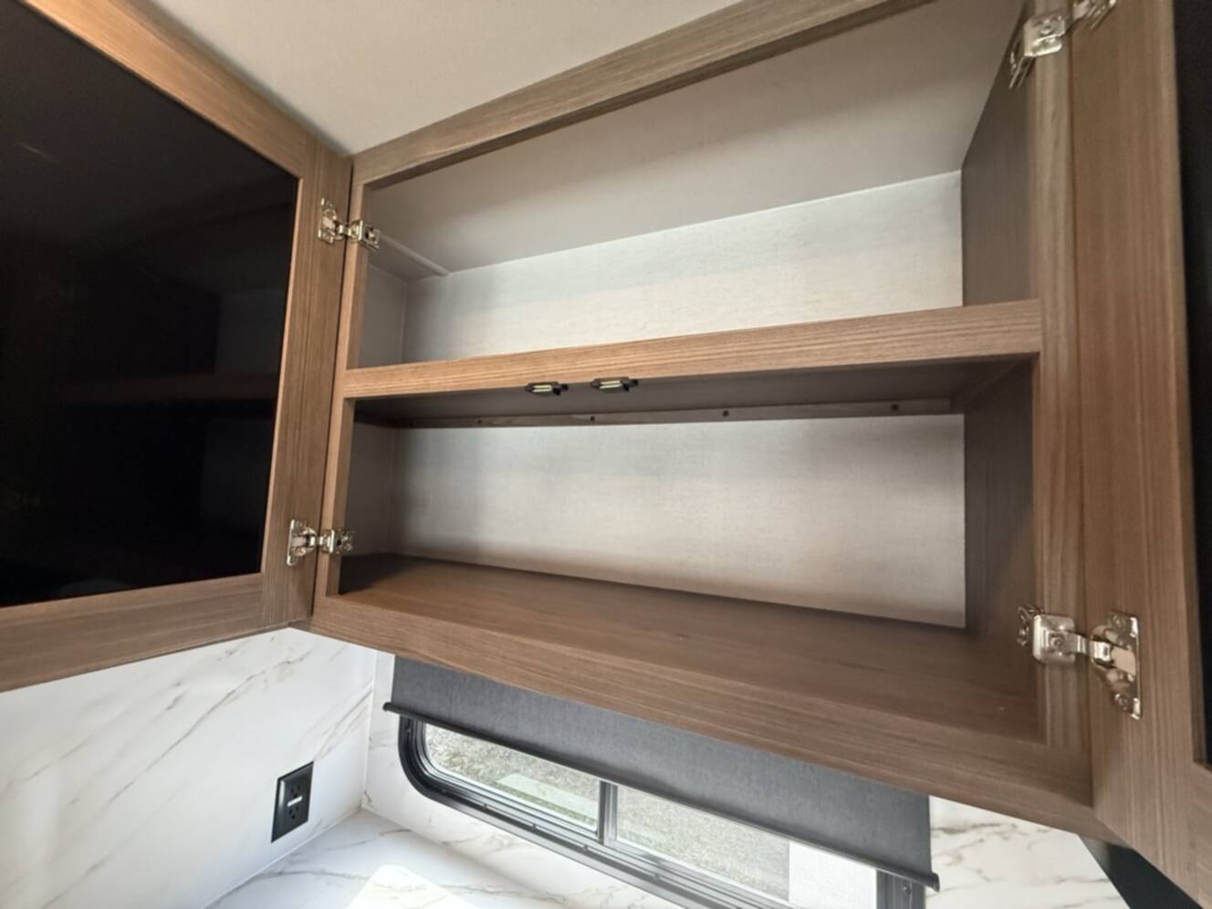 A photo of this 2024 Alliance Rv DELTA 281BH