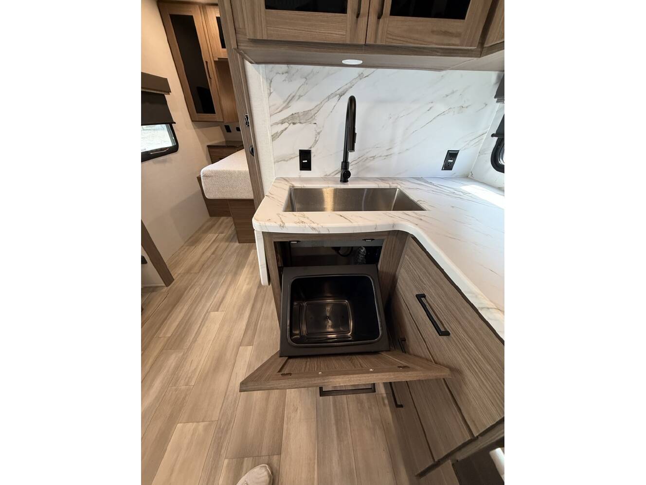A photo of this 2024 Alliance Rv DELTA 281BH