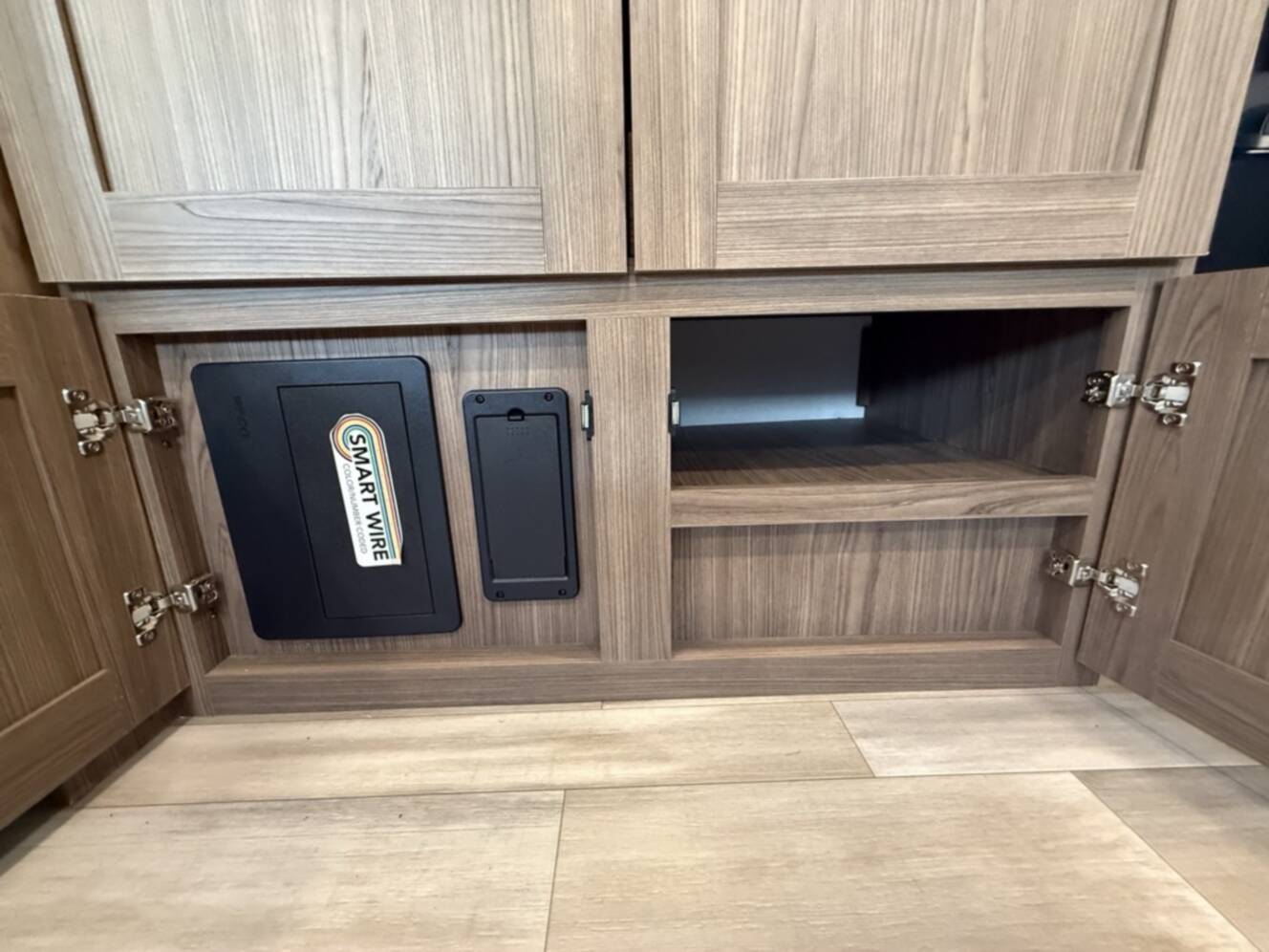 A photo of this 2024 Alliance Rv DELTA 281BH
