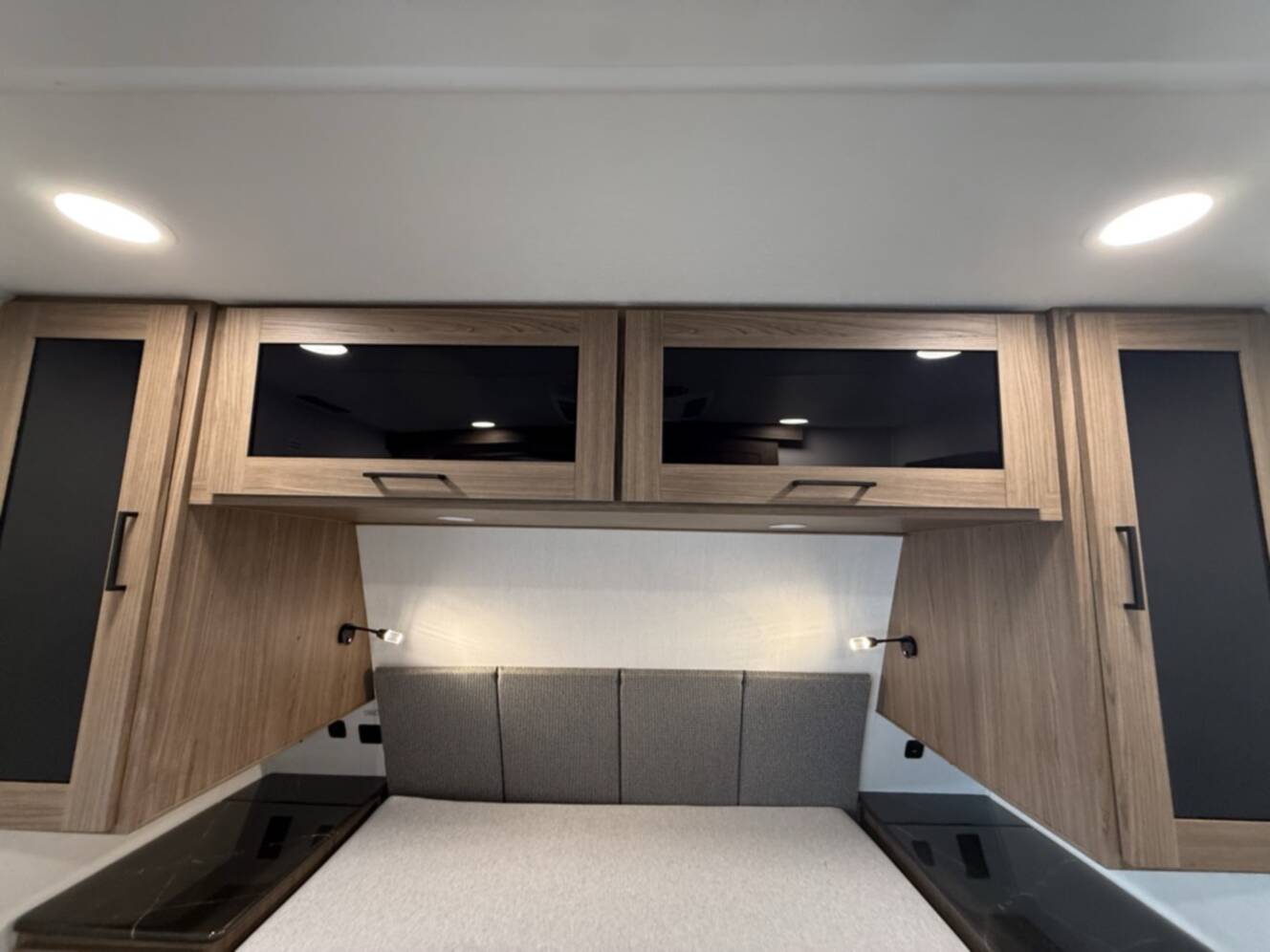 A photo of this 2024 Alliance Rv DELTA 281BH