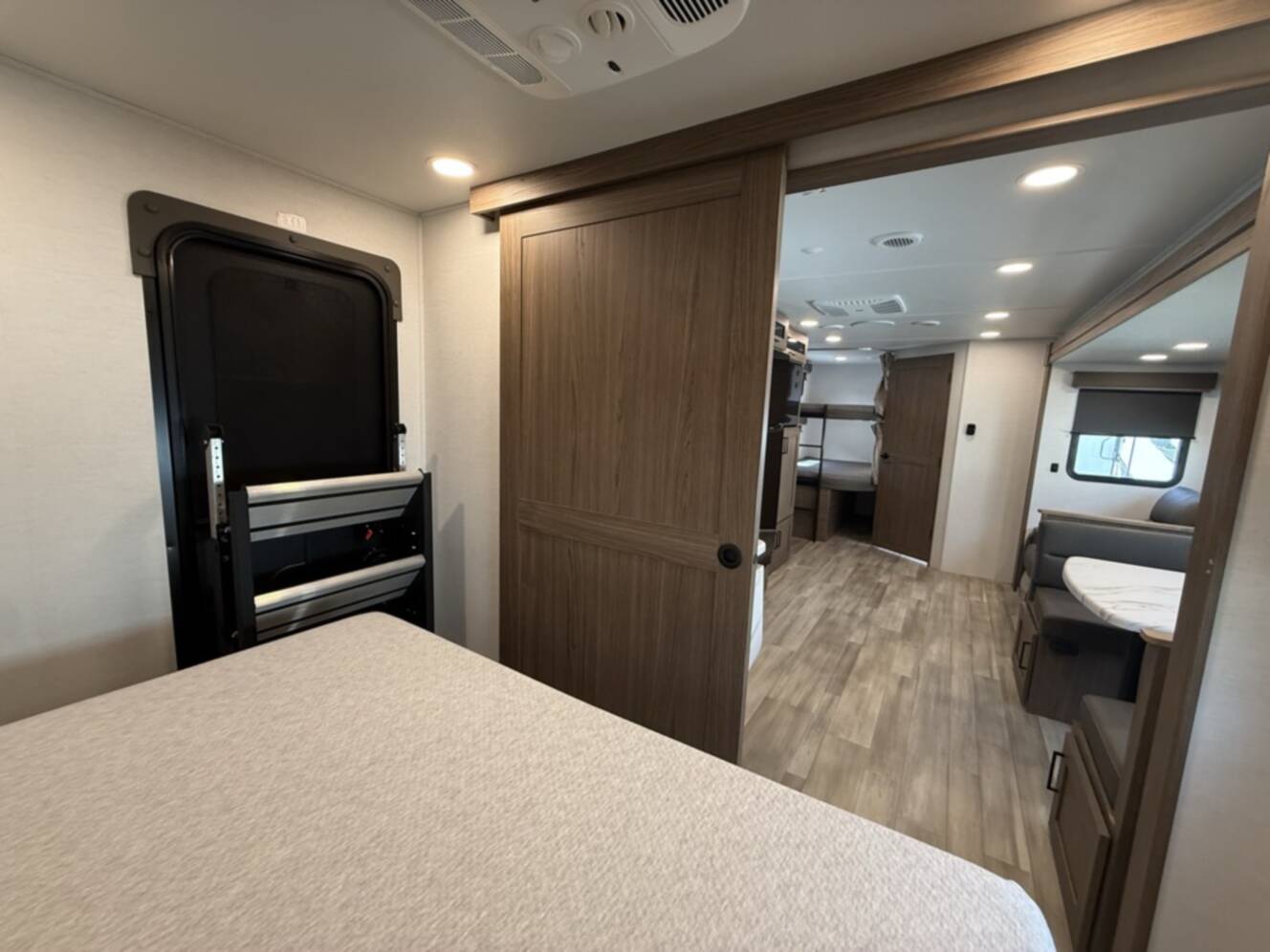 A photo of this 2024 Alliance Rv DELTA 281BH