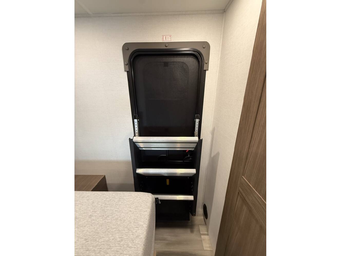 A photo of this 2024 Alliance Rv DELTA 281BH