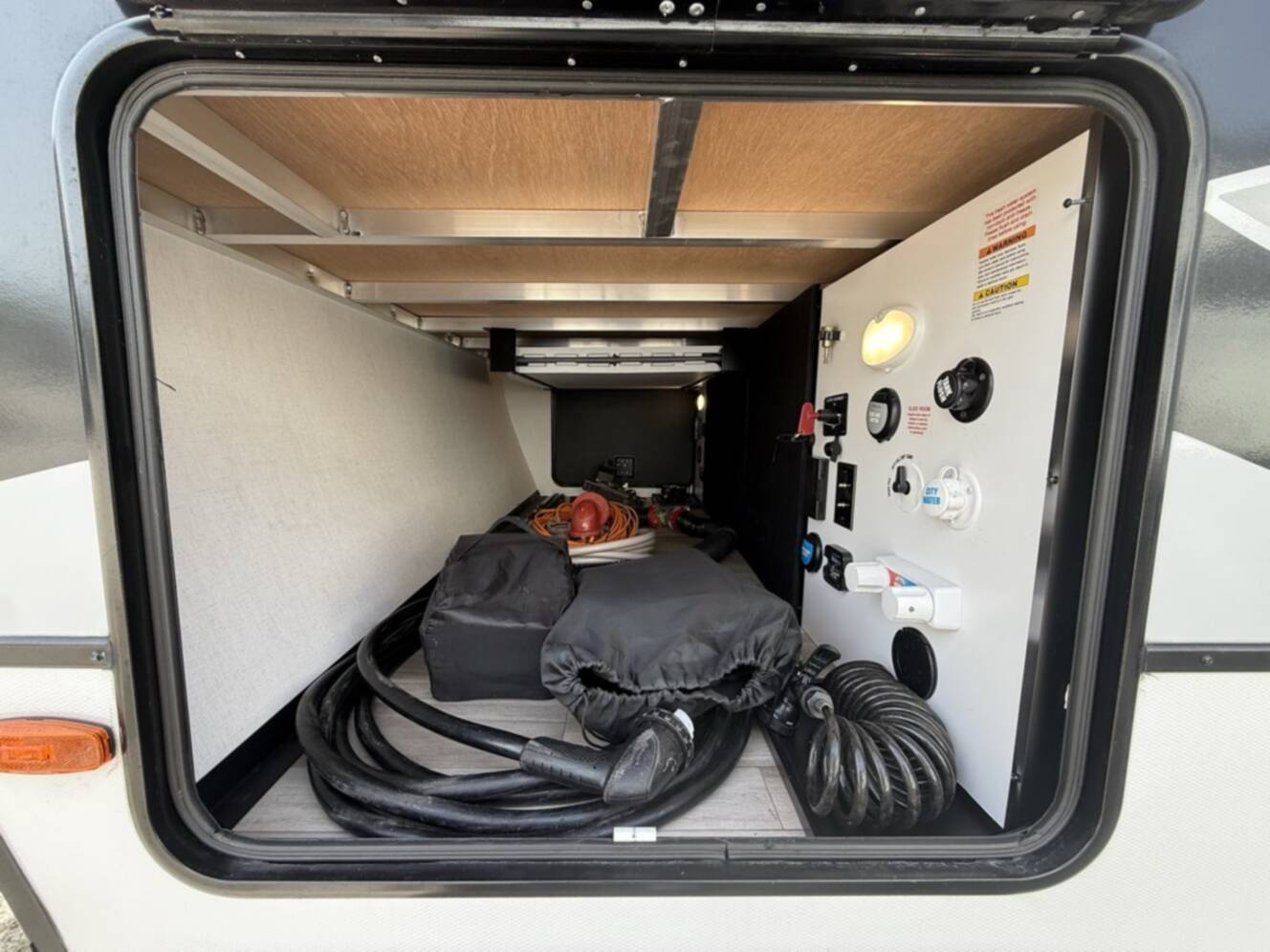 A photo of this 2024 Alliance Rv DELTA 281BH