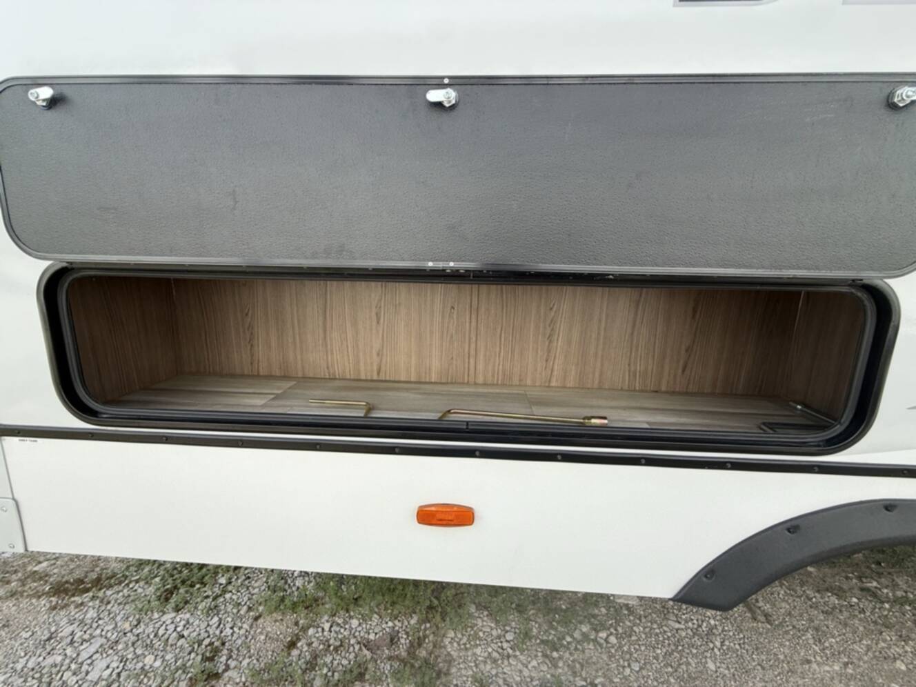 A photo of this 2024 Alliance Rv DELTA 281BH