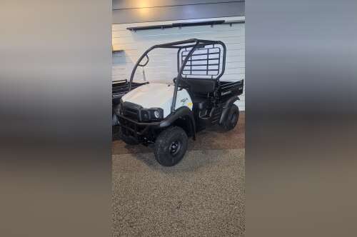 2027 Kawasaki MULE SX™ 4x4 in bear DE
