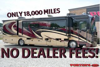 2019 FLEETWOOD DISCOVERY 38F