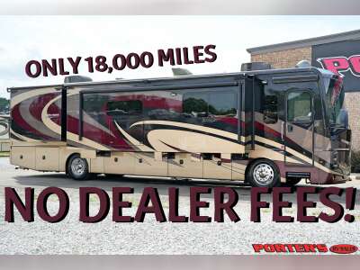 38 Rv Fleetwood Discovery 38F RVs for sale - RV Trader