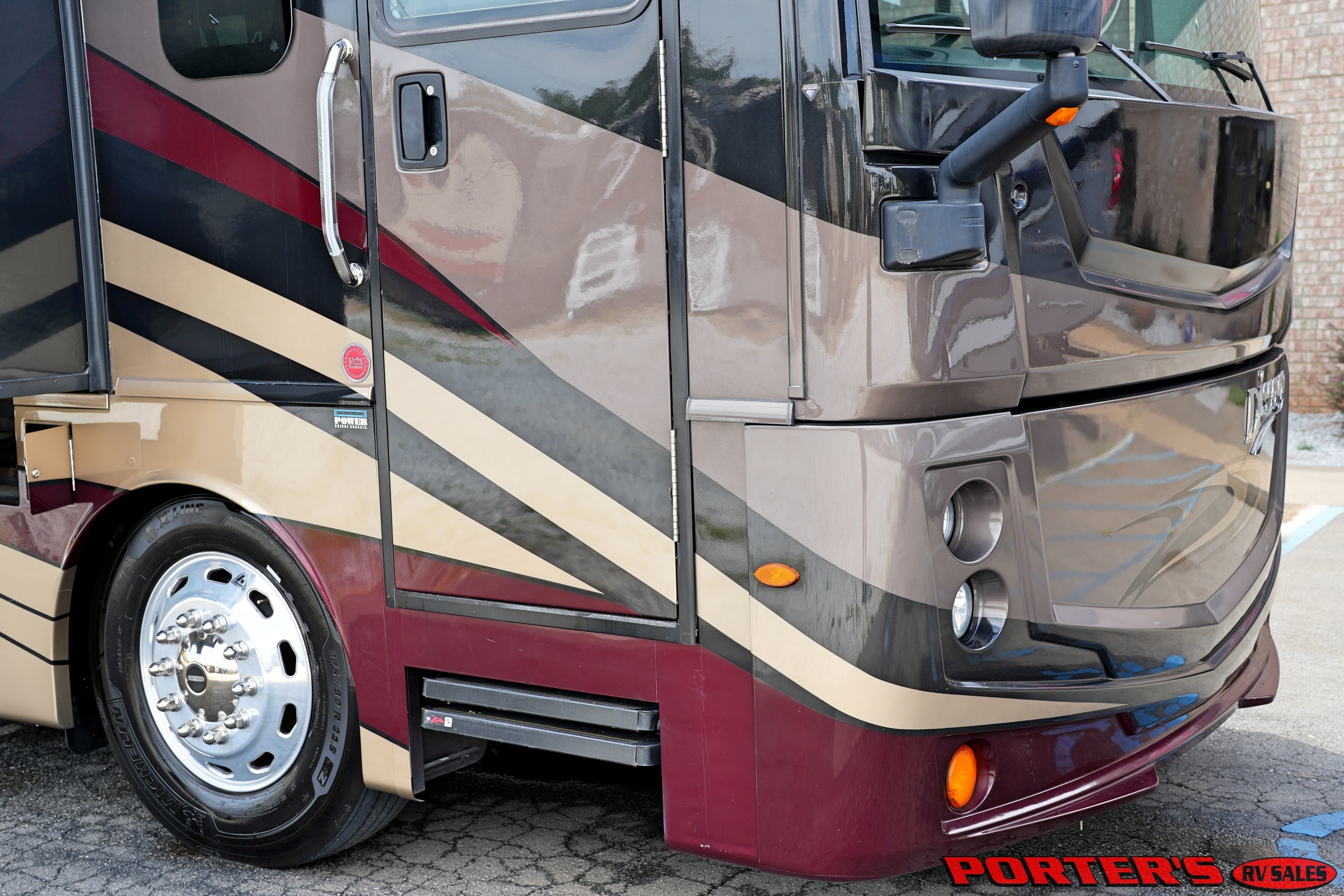 2019 Fleetwood DISCOVERY 38F in williamston SC