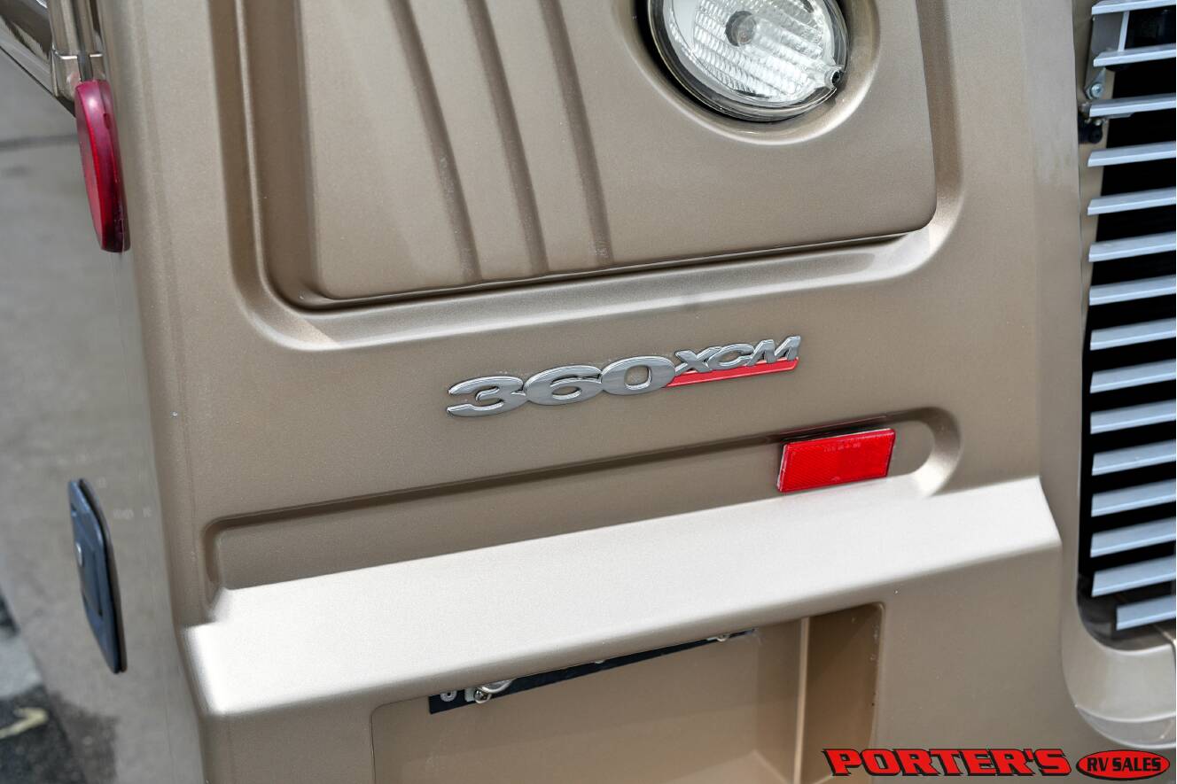 A photo of this 2019 Fleetwood DISCOVERY 38F