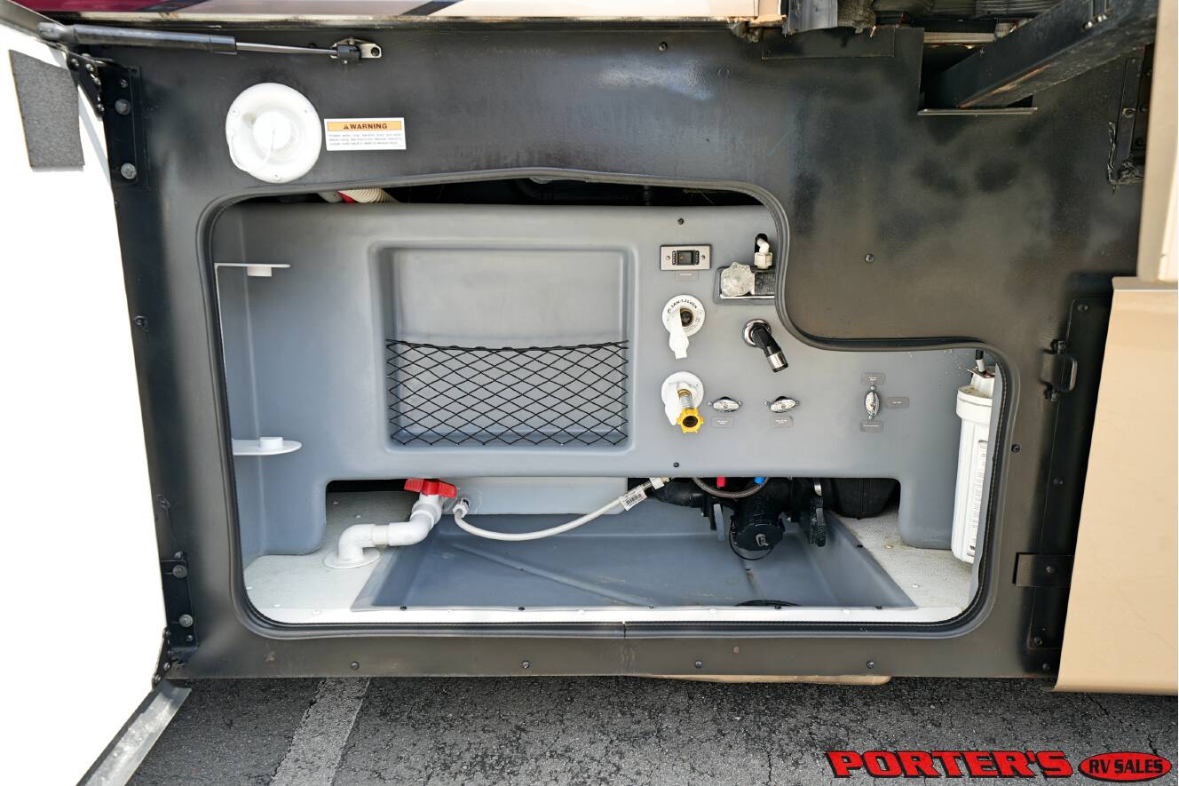 A photo of this 2019 Fleetwood DISCOVERY 38F