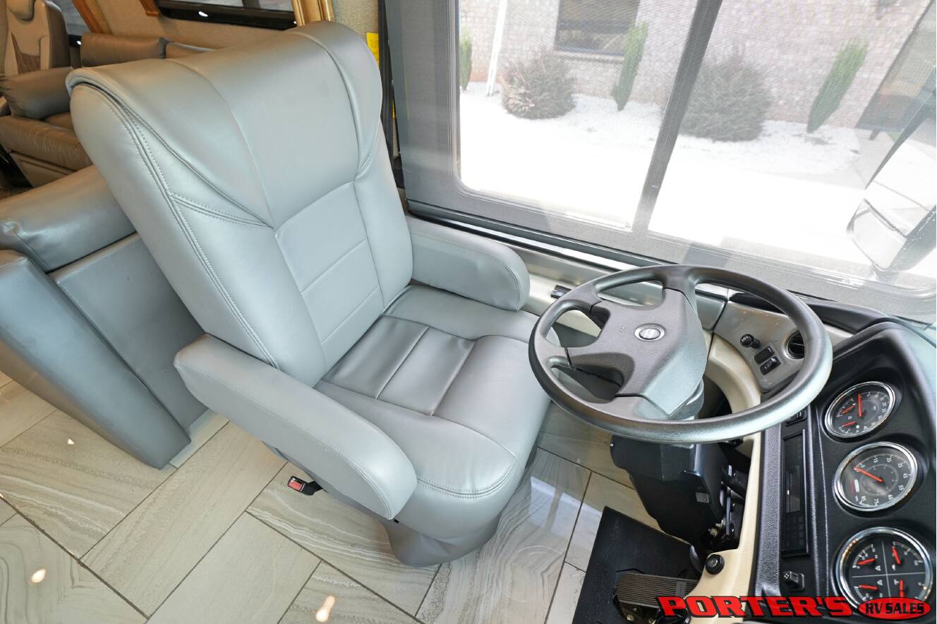 A photo of this 2019 Fleetwood DISCOVERY 38F