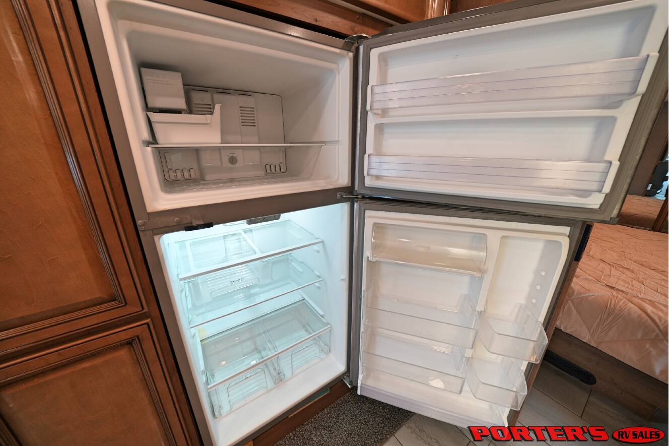 A photo of this 2019 Fleetwood DISCOVERY 38F