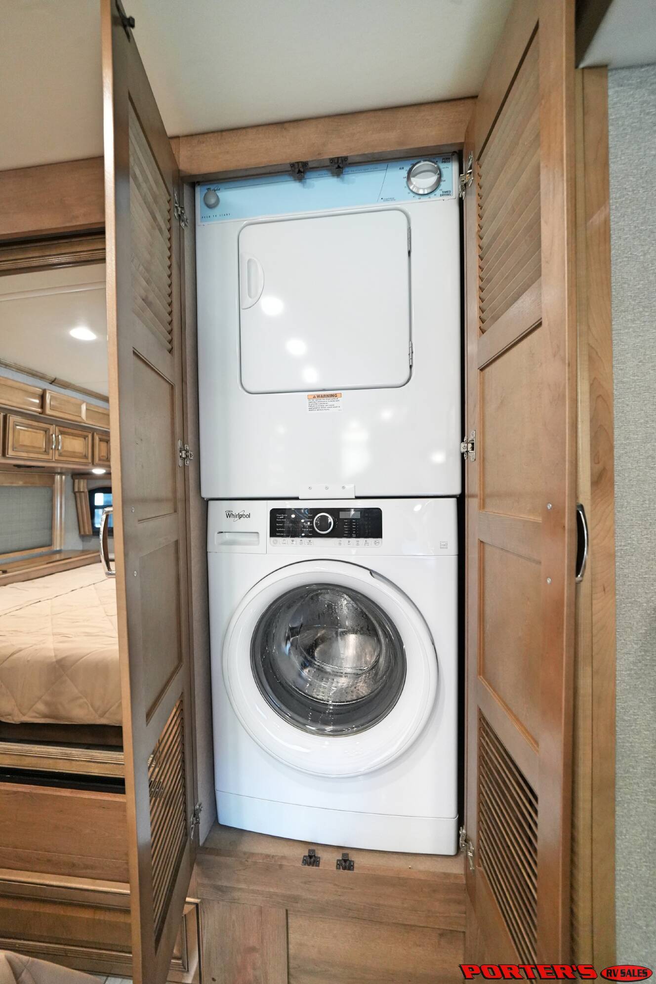 A photo of this 2019 Fleetwood DISCOVERY 38F