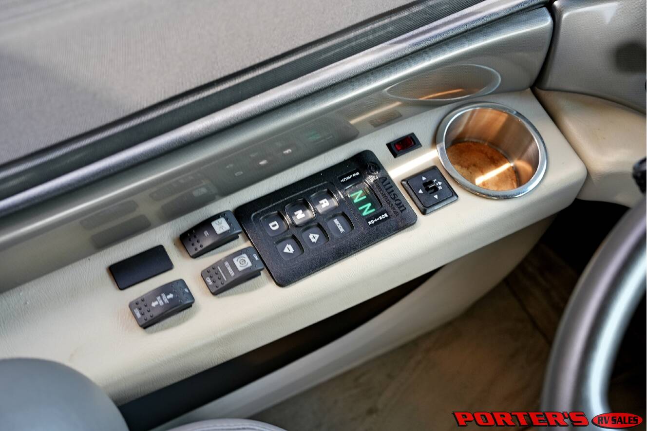 A photo of this 2019 Fleetwood DISCOVERY 38F
