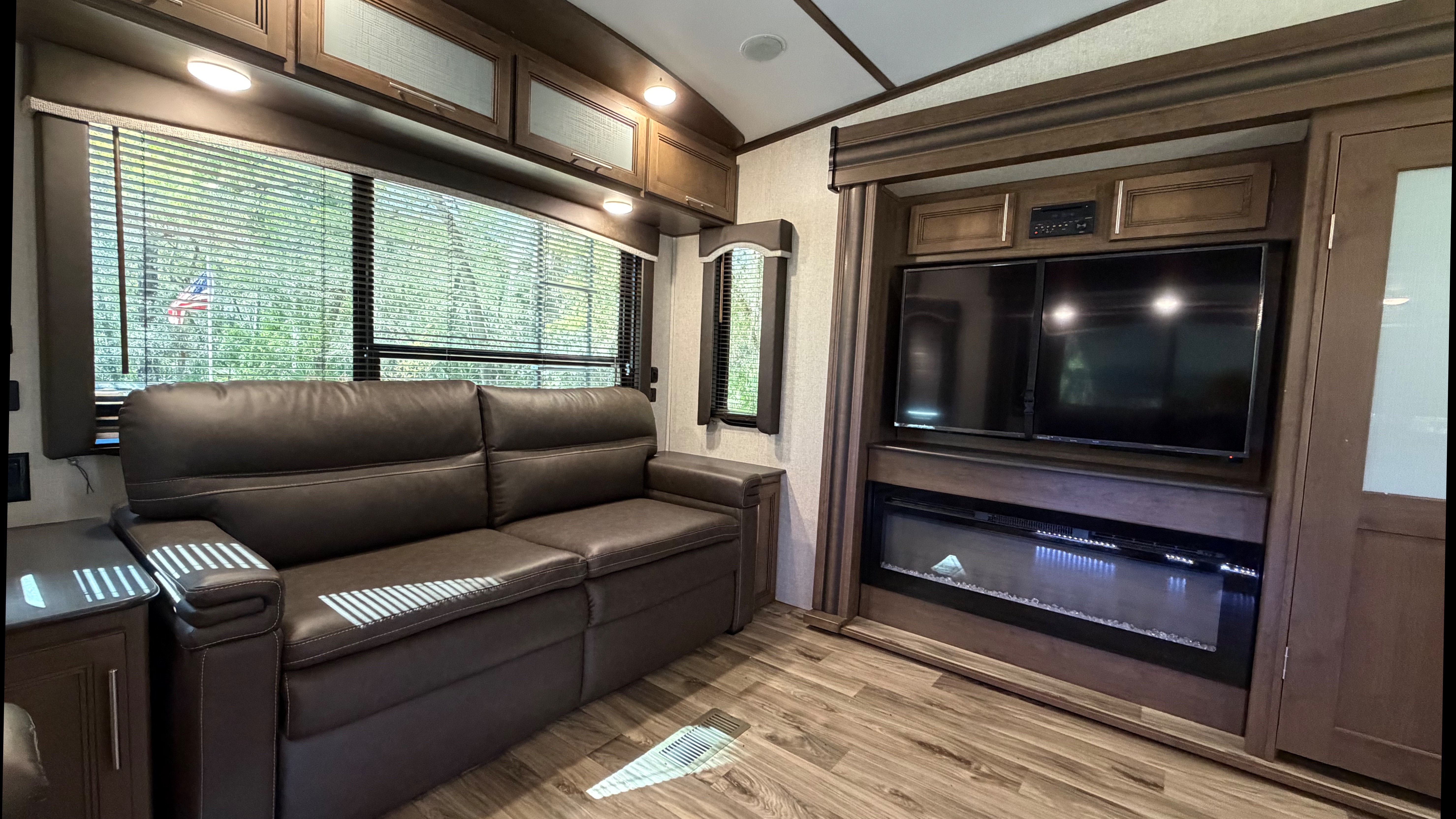 2020 Keystone COUGAR HALF-TON 30RLS in umatilla FL