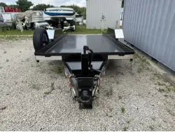 2026 IMPERIAL 16 Lowboy Tilt Deck
