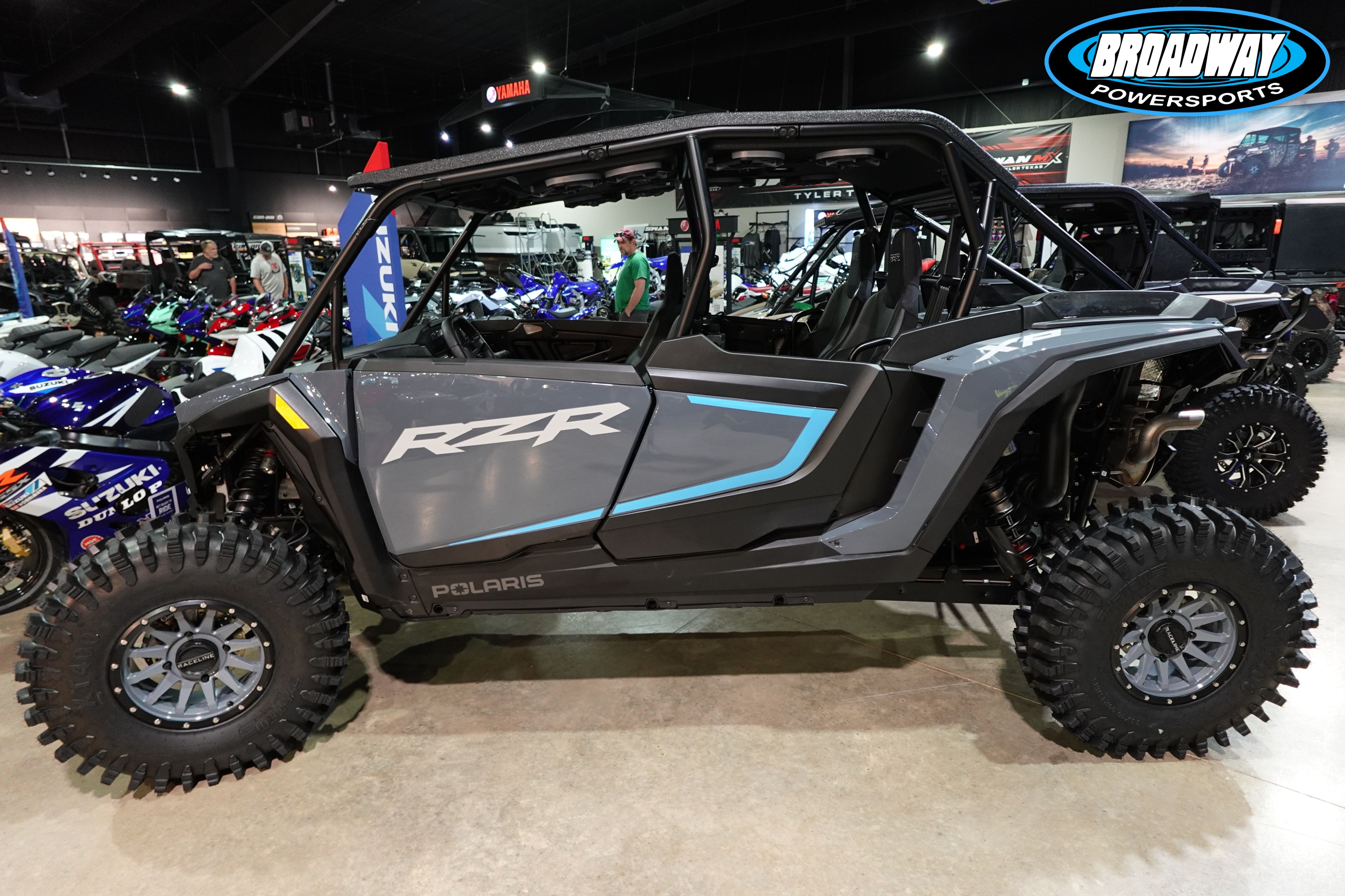 2026 Polaris RZR XP 4 1000 Sport in tyler TX