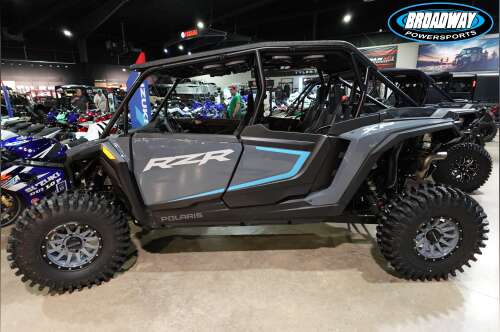 2026 Polaris RZR XP 4 1000 Sport in tyler TX