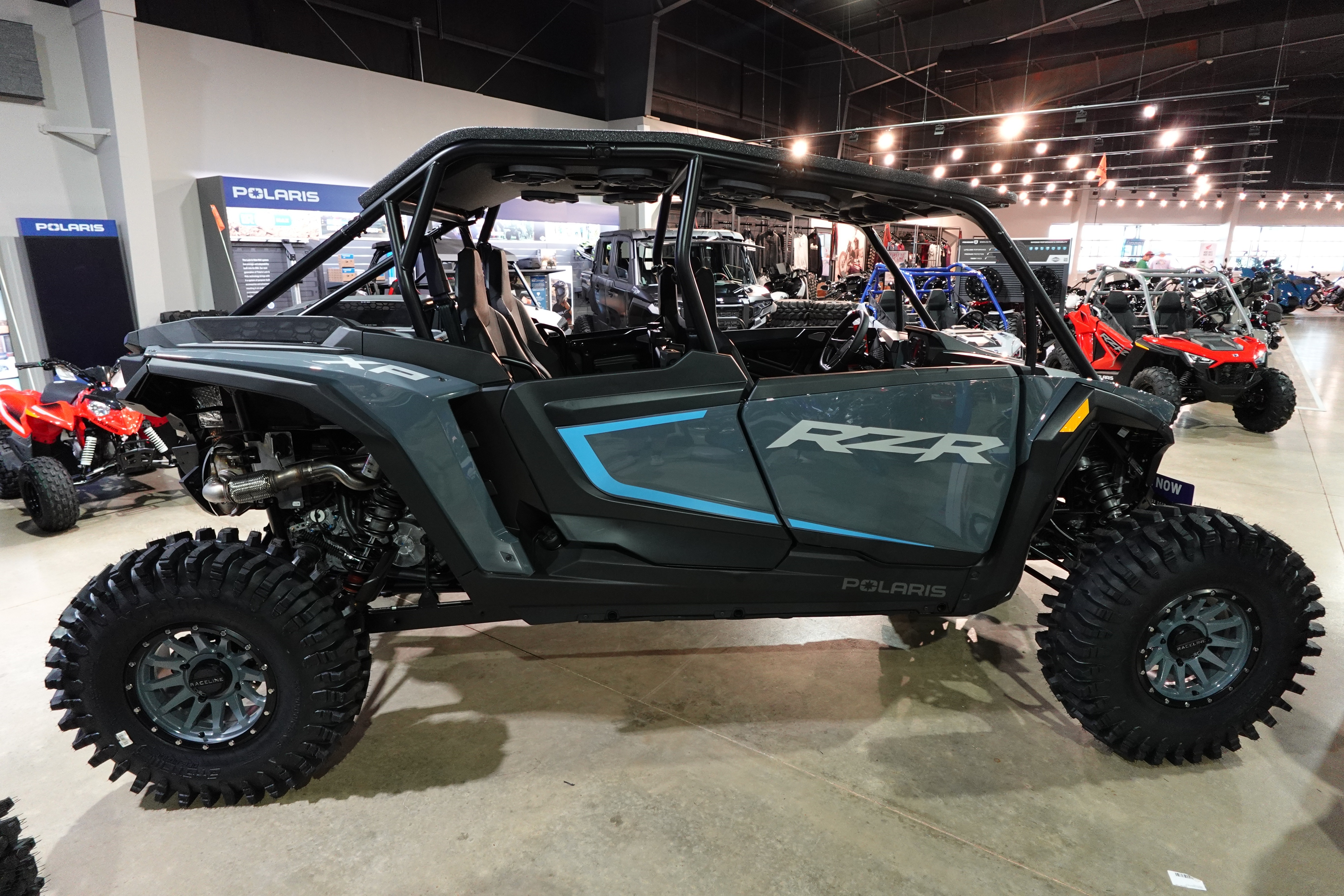 2026 Polaris RZR XP 4 1000 Sport in tyler TX