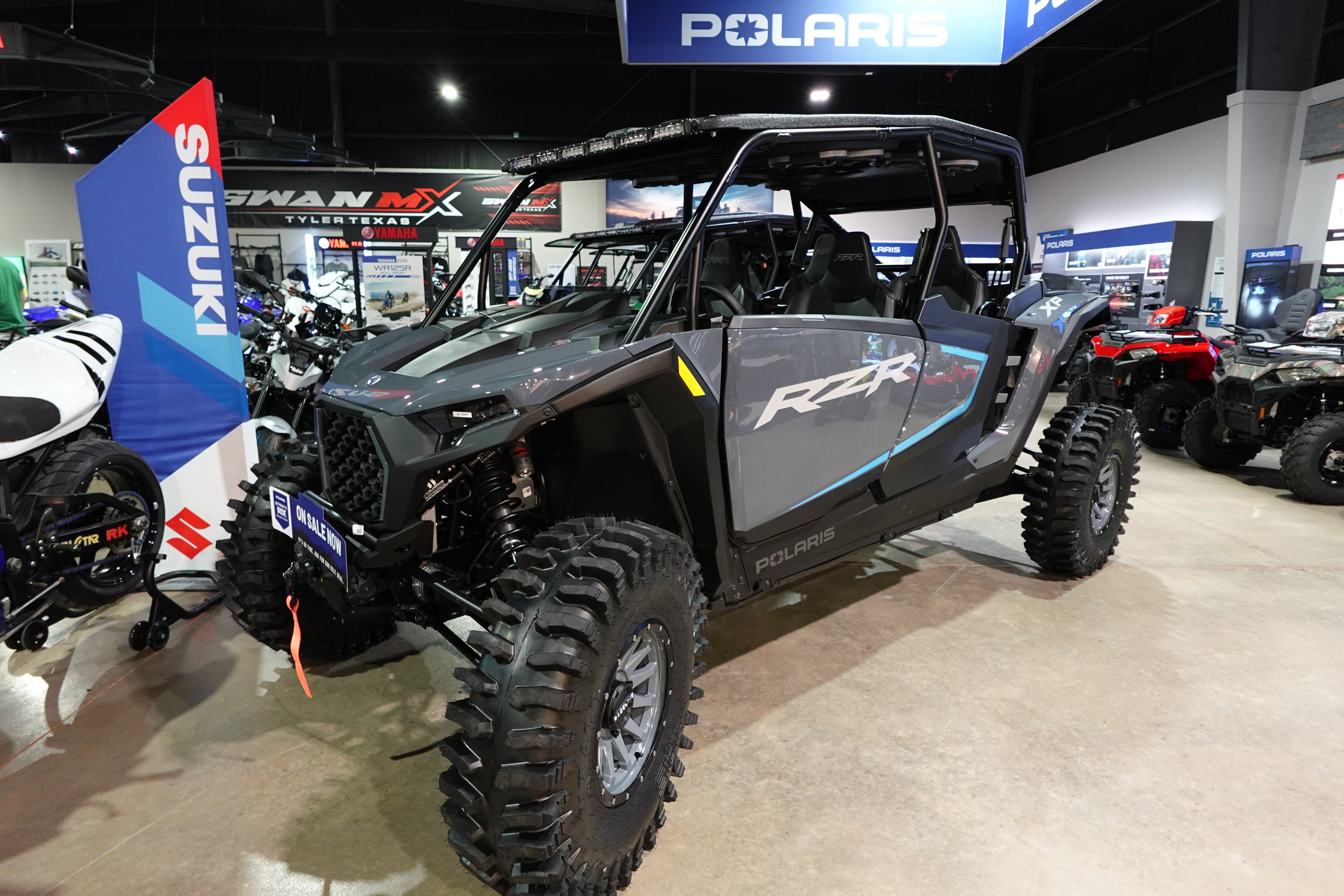 2026 Polaris RZR XP 4 1000 Sport in tyler TX