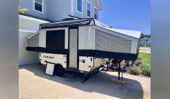 2019 Coachmen VIKING LS 2107 LS RV