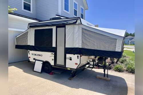 2019 Coachmen VIKING LS 2107 LS in st. augustine FL