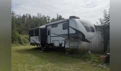2022 K-Z DURANGO 321RKT RV