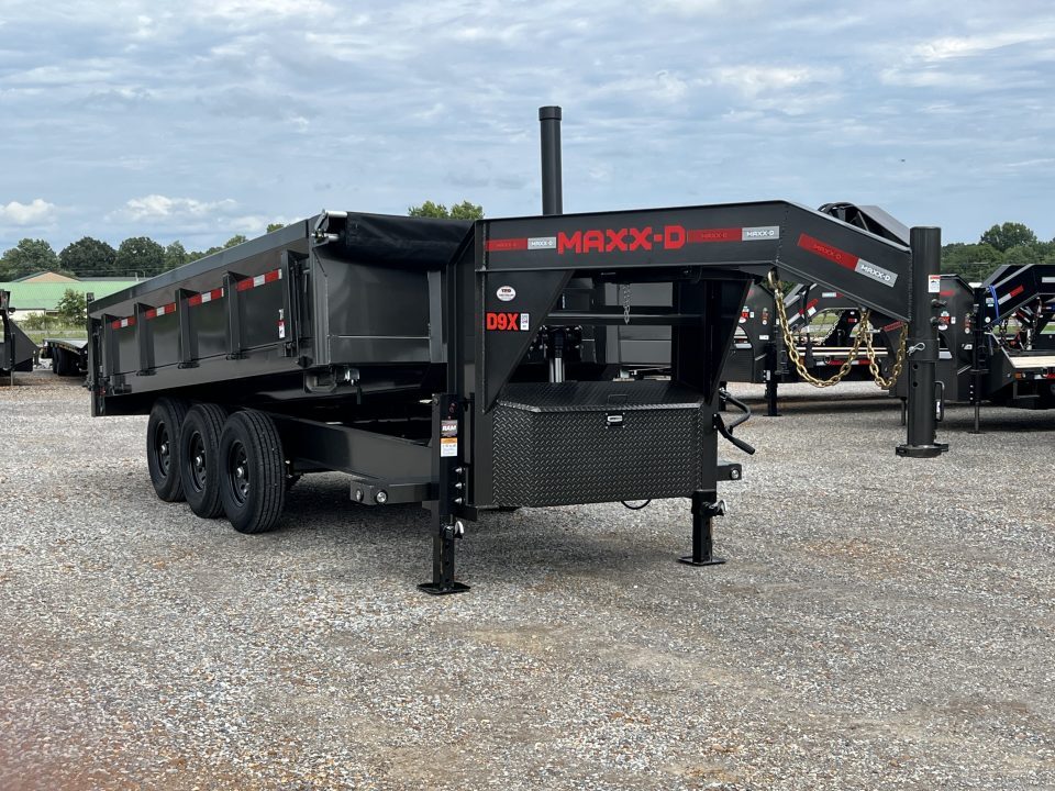 2027 MAXX-D D9X9616G in Dexter, KY