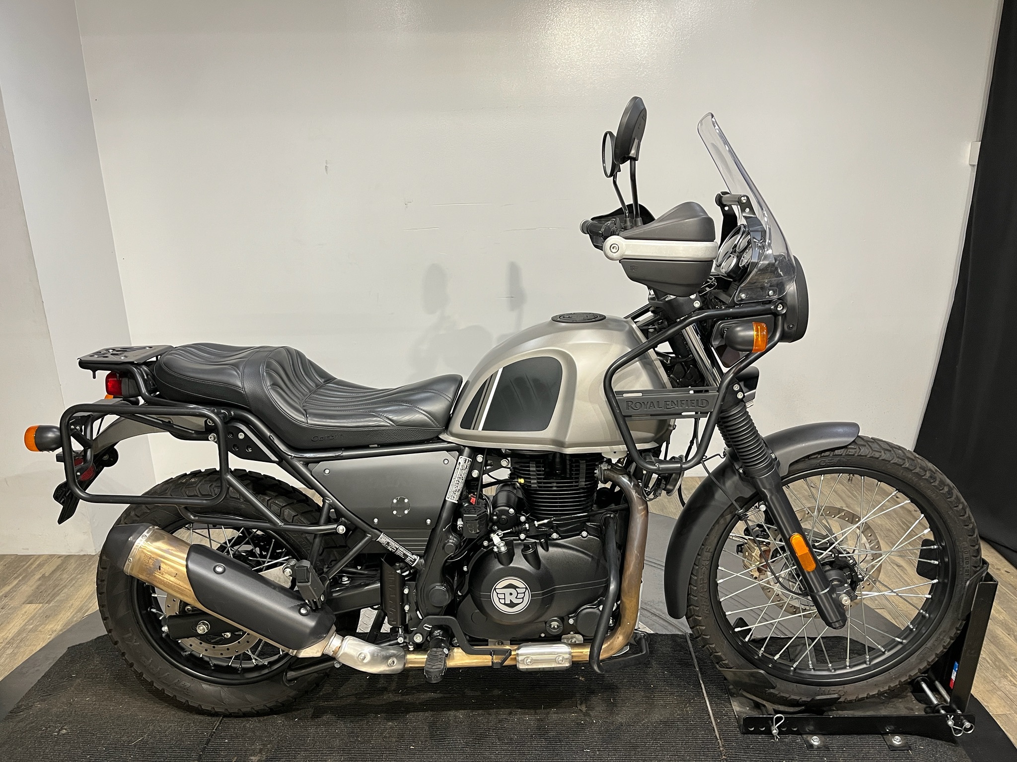 2022 Royal Enfield Himalayan in Wauconda, IL
