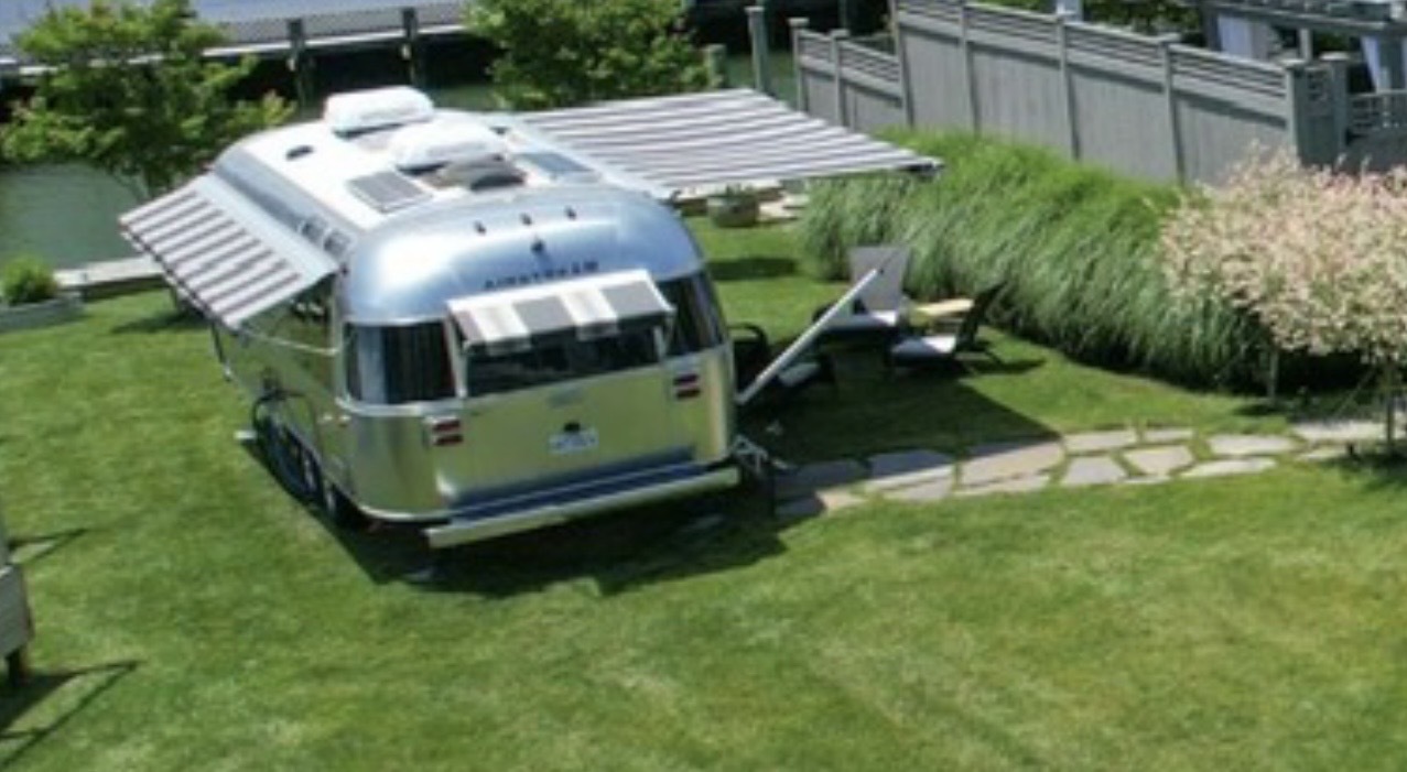2022 Airstream GLOBETROTTER 27FBQ in brigantine NJ