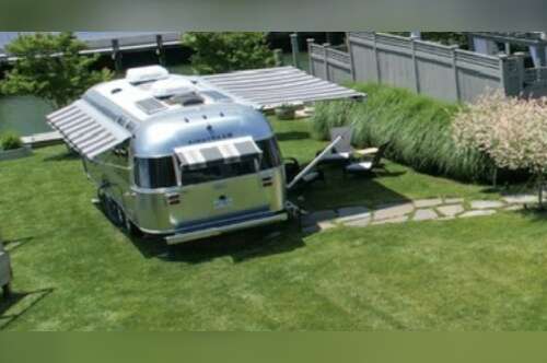 2022 Airstream GLOBETROTTER 27FBQ in brigantine NJ