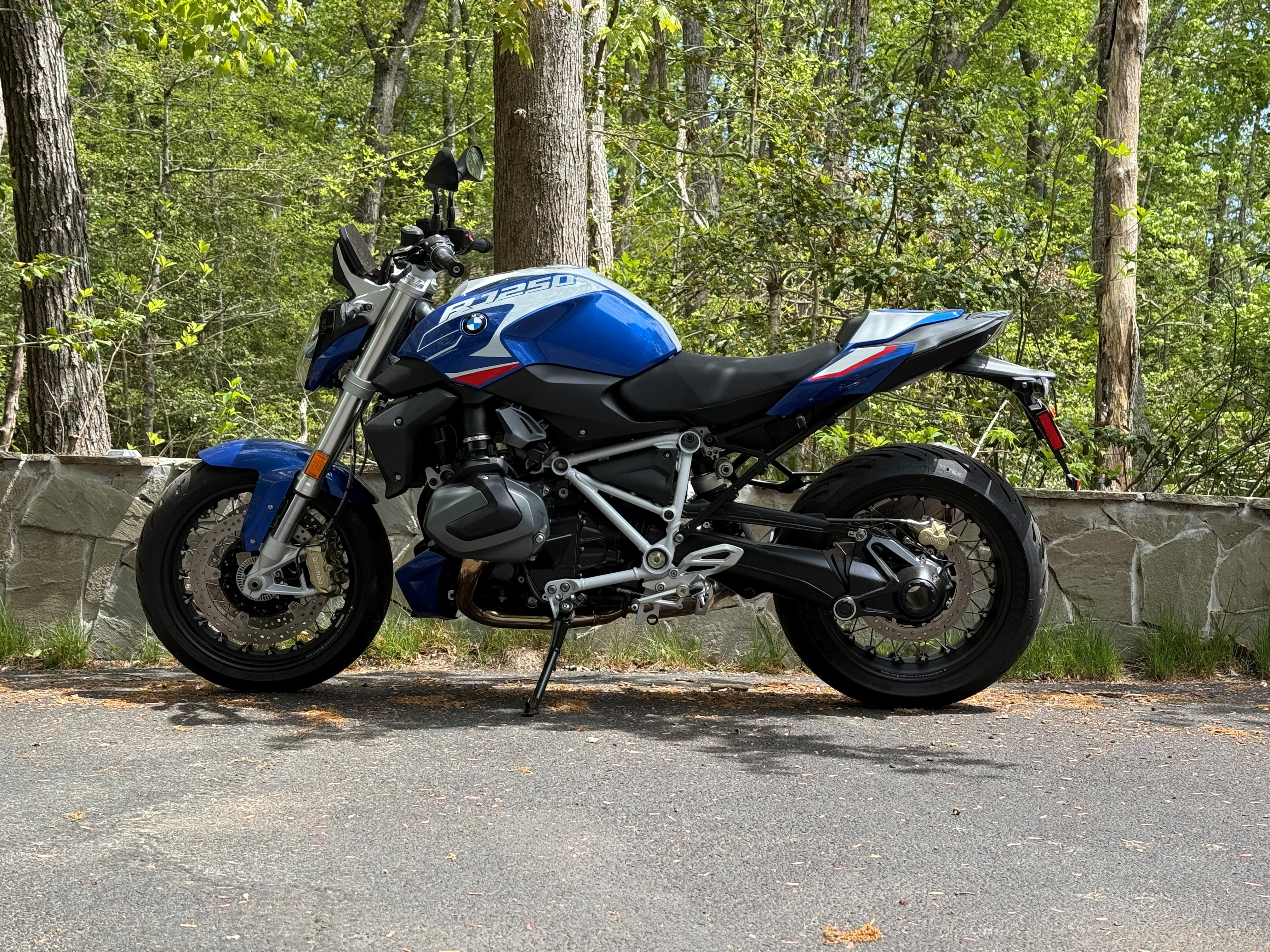 2024 BMW R 1250 R R in Bishopville, MD