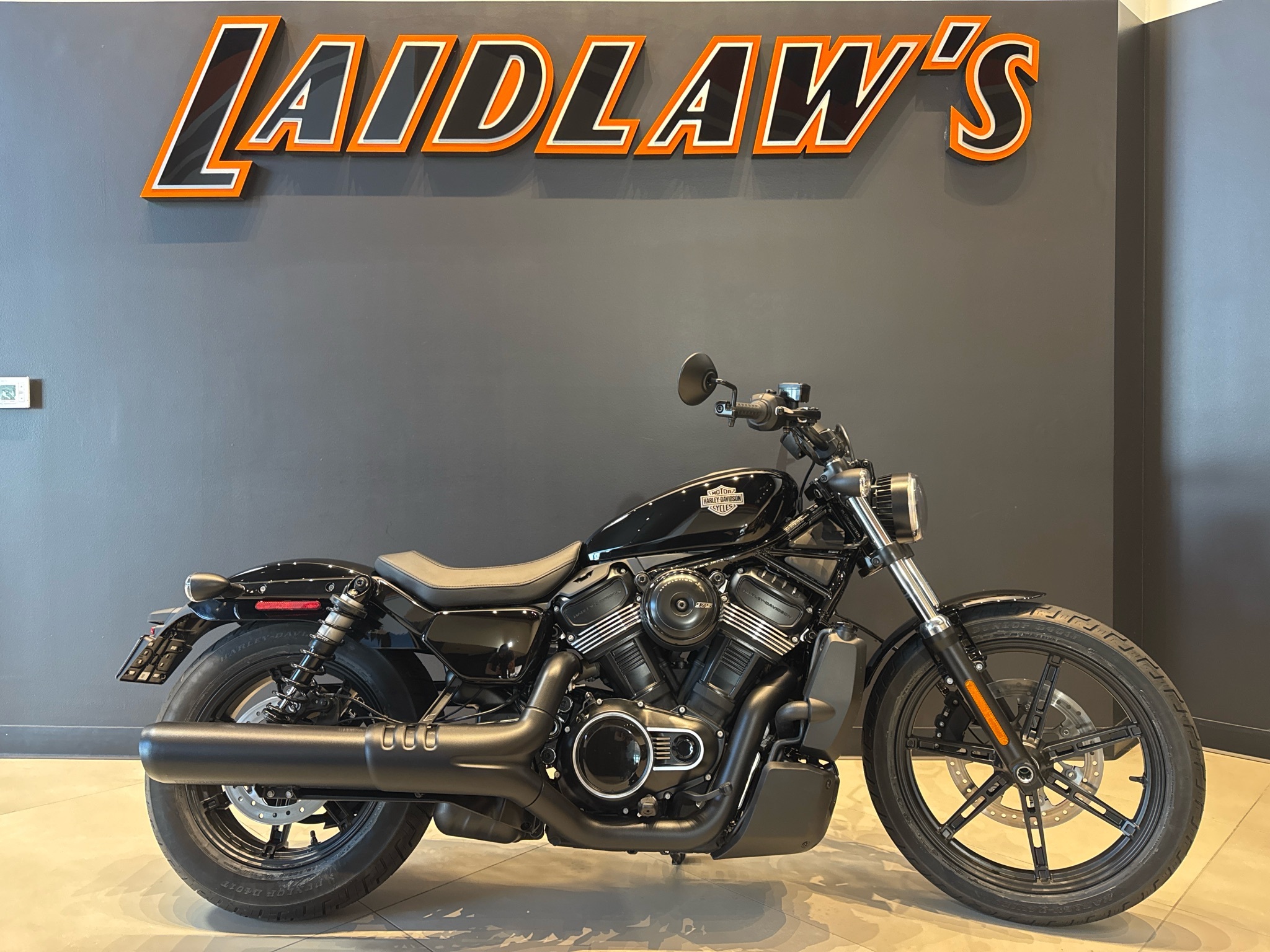 2026 Harley-Davidson Nightster® in Baldwin Park, CA
