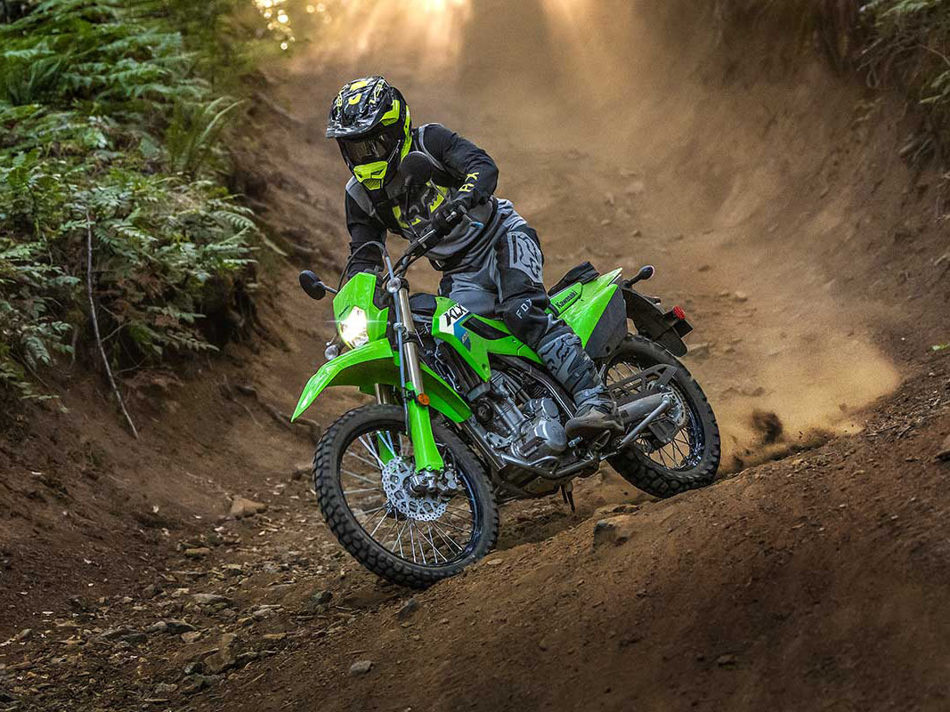 2026 Kawasaki KLX®300 300 in Bear, DE