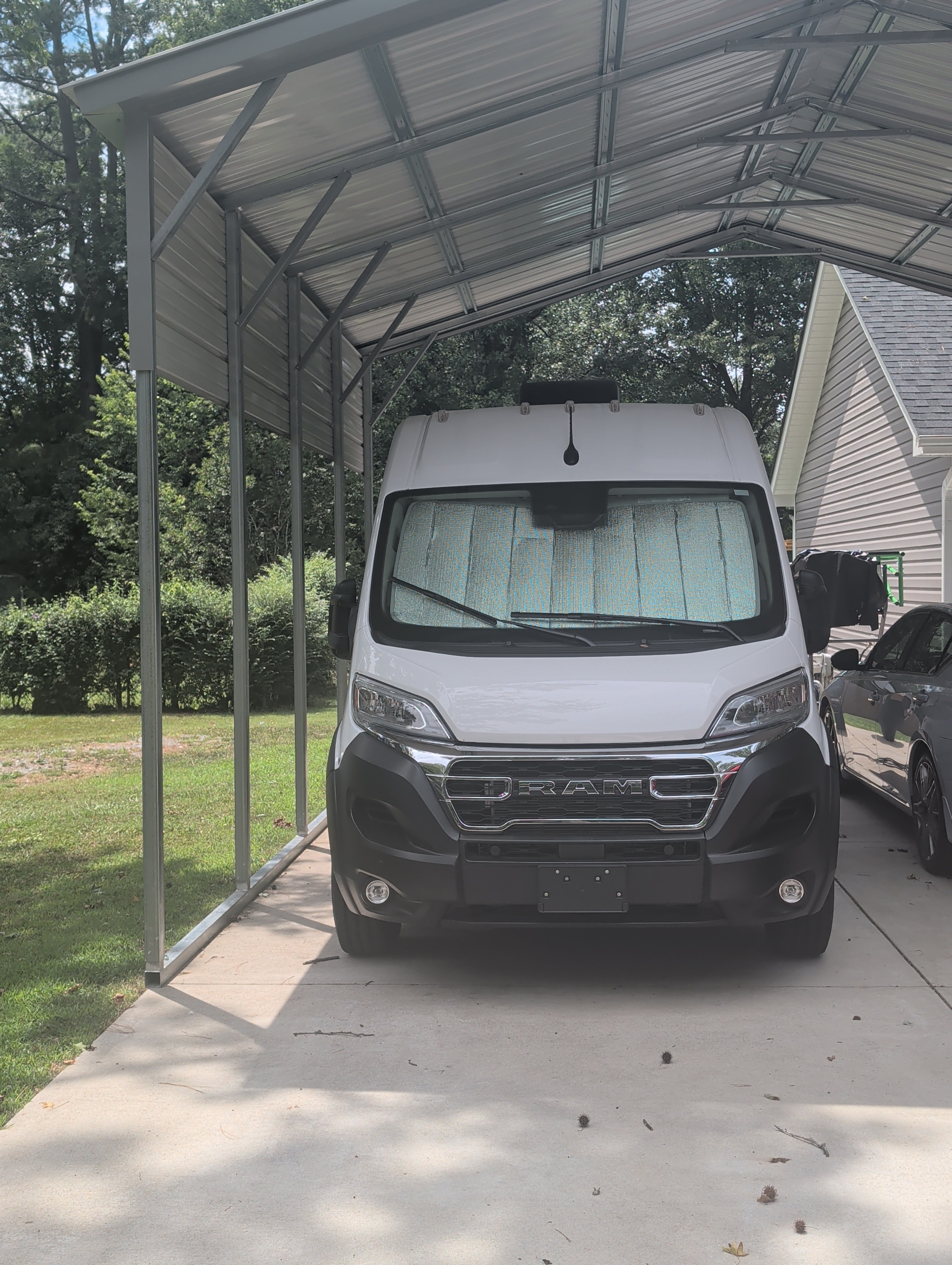2025 Thor Motor Coach DAZZLE 2LB in matthews NC