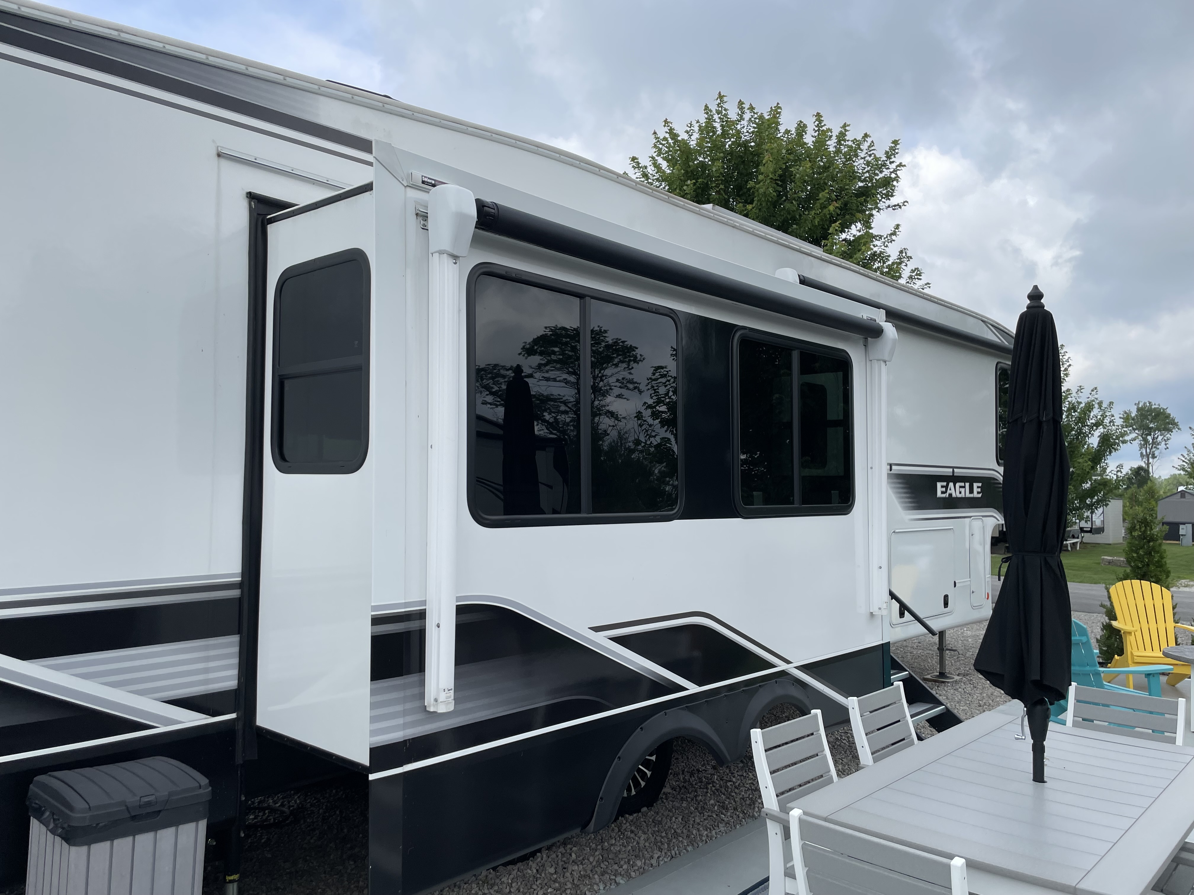 2024 Jayco EAGLE 360DBOK in lakeside-marblehead OH