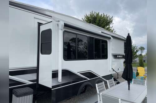 2024 Jayco EAGLE 360DBOK in lakeside-marblehead OH