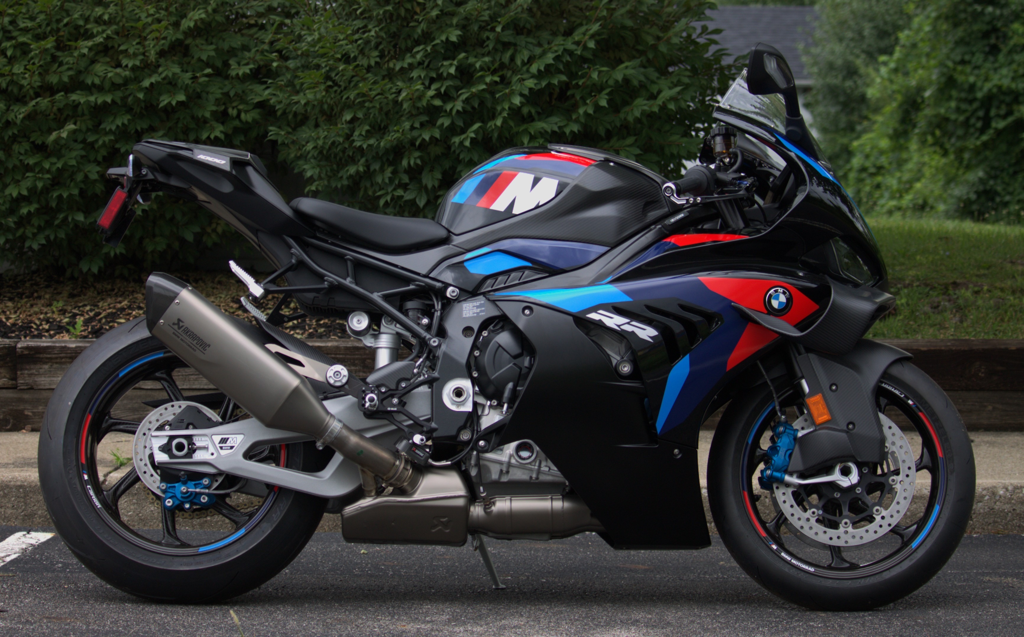 2026 BMW M1000RR in Columbus, OH