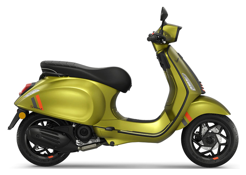 2024 Vespa Sprint 50 S 50 S in Glen Burnie, MD