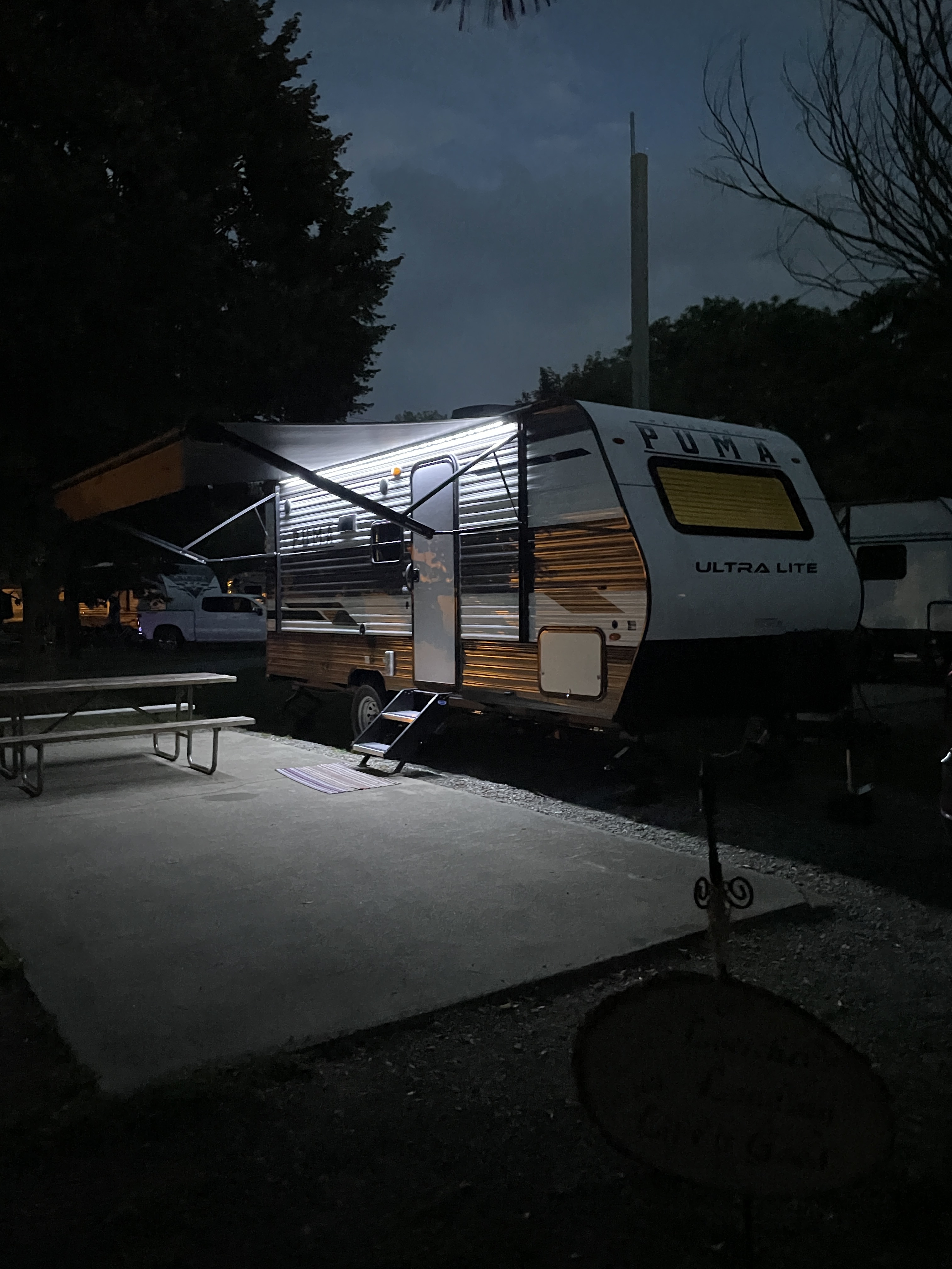 2023 Forest River PUMA UTLRA-LITE 16DSX in waterville OH