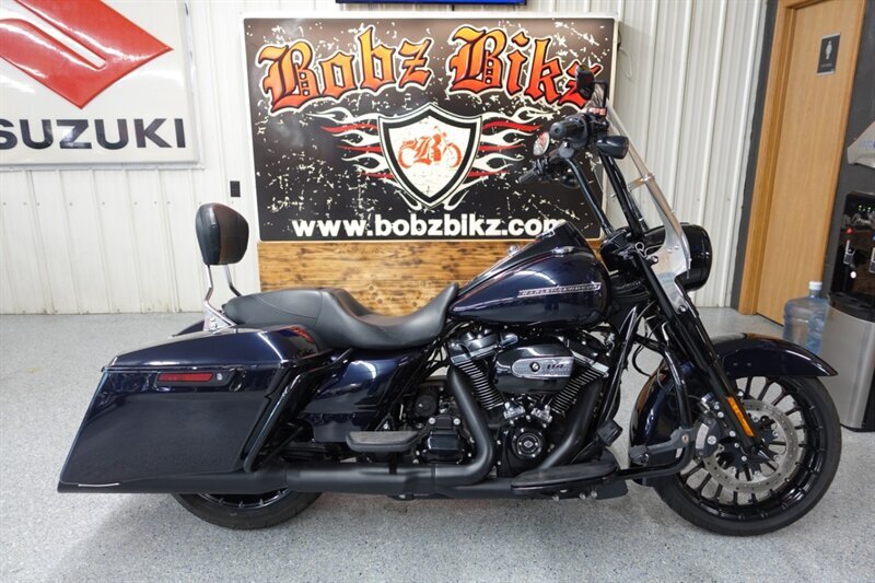 2019 Harley-Davidson Road King Special SPECIAL in Kingman, KS